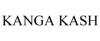 KANGA KASH