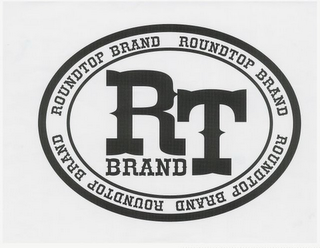 RT BRAND ROUNDTOP BRAND