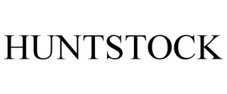 HUNTSTOCK