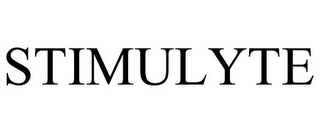 STIMULYTE