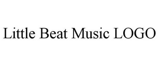 LITTLE BEAT MUSIC LOGO