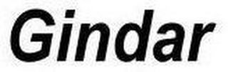 GINDAR