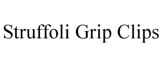 STRUFFOLI GRIP CLIPS