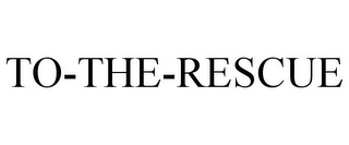 TO-THE-RESCUE