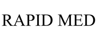 RAPID MED
