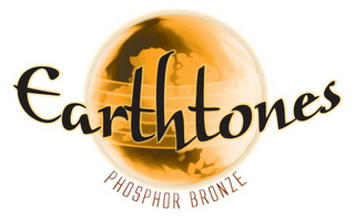 EARTHTONES PHOSPHOR BRONZE