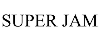 SUPER JAM