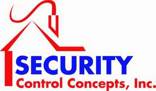 SECURITY CONTROL CONCEPTS, INC.