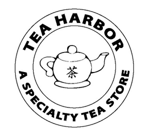 TEA HARBOR A SPECIALTY TEA STORE
