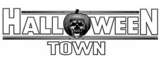 HALLOWEEN TOWN