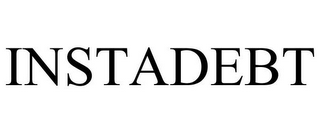 INSTADEBT