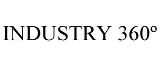 INDUSTRY 360º