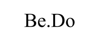 BE.DO