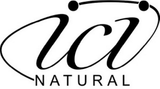 ICI NATURAL