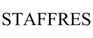 STAFFRES