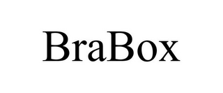 BRABOX