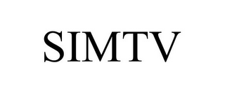 SIMTV