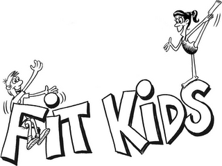 FIT KIDS