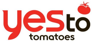 YES TO TOMATOES