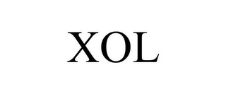 XOL