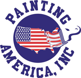 PAINTING AMERICA, INC.