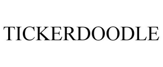 TICKERDOODLE