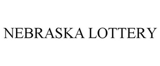 NEBRASKA LOTTERY