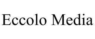 ECCOLO MEDIA