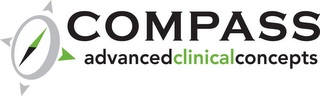 COMPASS ADVANCEDCLINICALCONCEPTS