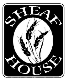 SHEAF HOUSE