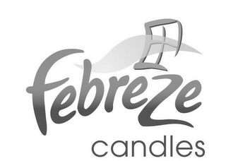 FEBREZE CANDLES