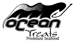 OCEAN TREATS PREMIUM SEAFOOD
