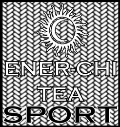 ENER-CHI TEA SPORT