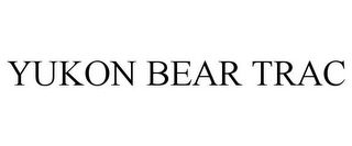 YUKON BEAR TRAC