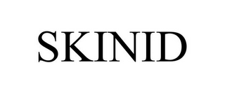 SKINID