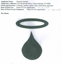 RULING EVERYTHING IN GOD'S NAME