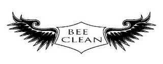 BEE CLEAN