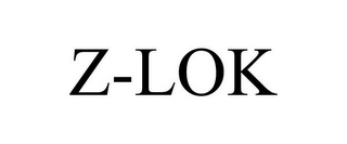 Z-LOK