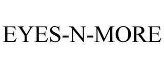 EYES-N-MORE