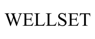 WELLSET