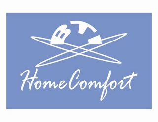 BTI HOMECOMFORT