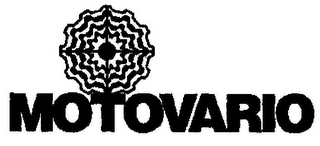 MOTOVARIO