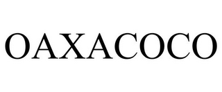 OAXACOCO