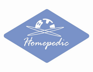 BTI HOMEPEDIC