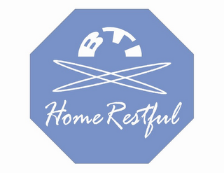 BTI HOMERESTFUL