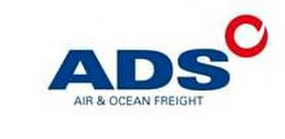 ADS AIR & OCEAN FREIGHT