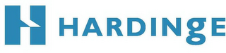 H HARDINGE