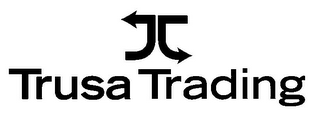 TT TRUSA TRADING