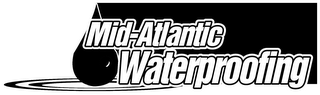 MID-ATLANTIC WATERPROOFING