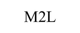 M2L